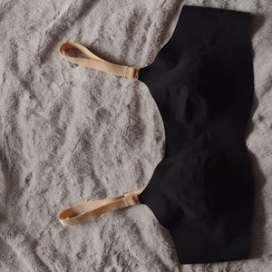 KNIX WIRELESS BRA NWOT